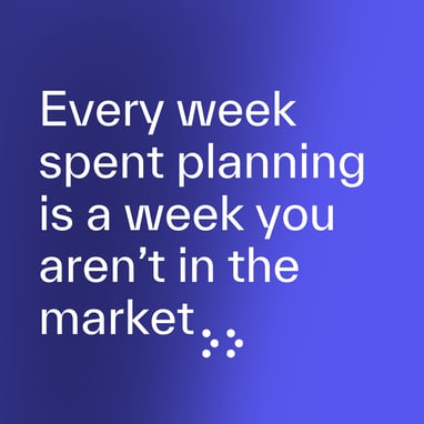 marketing planning