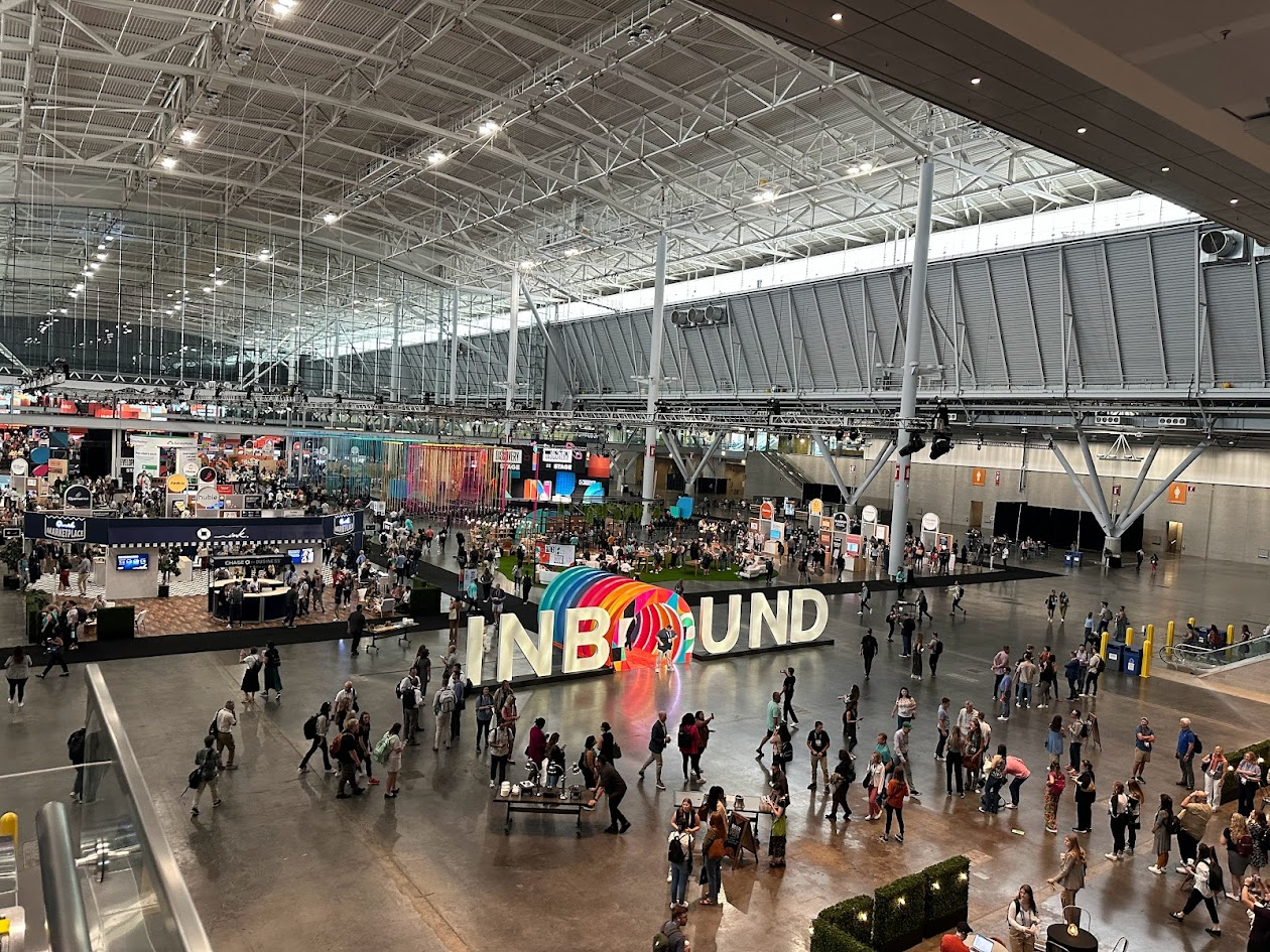Velocity Engine Inbound Blog