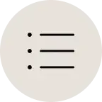 By Campaign Type - Optimized Content Icon