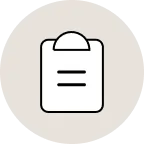 By Campaign Type - Standardized Foundations Icon