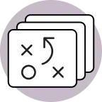 Homepage - Strategy Icon