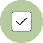 By Campaign Type - Complete Campaign Icon