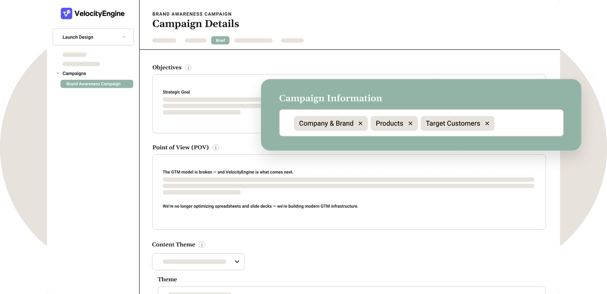 By Campaign Type - Hero