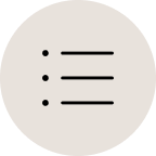 By Campaign Type - Optimized Content Icon