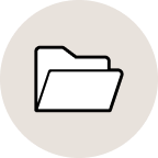 By Campaign Type - Record Keeping Icon