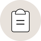 By Campaign Type - Standardized Foundations Icon