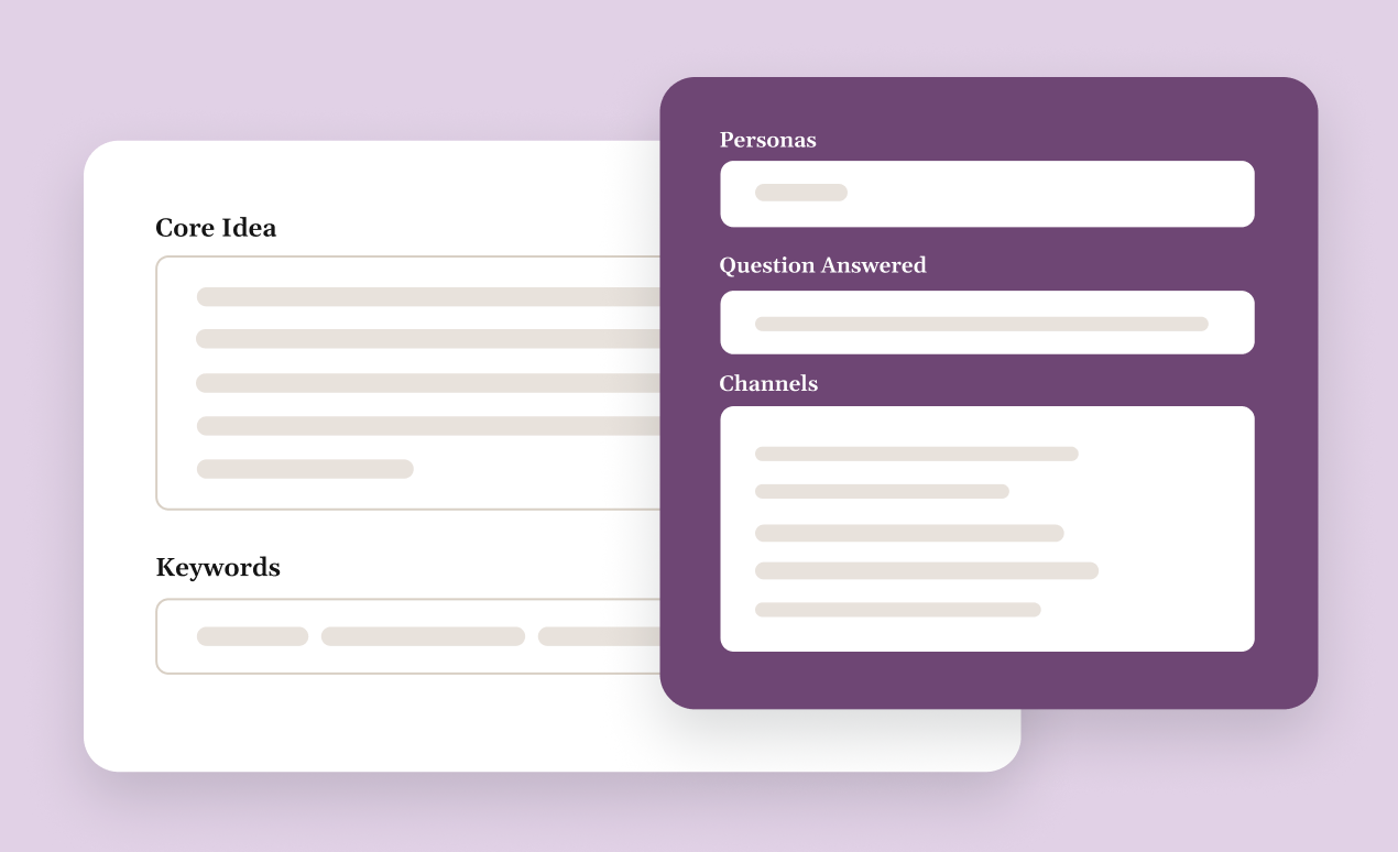Homepage - Strategy Foundation