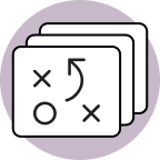 Homepage - Strategy Icon