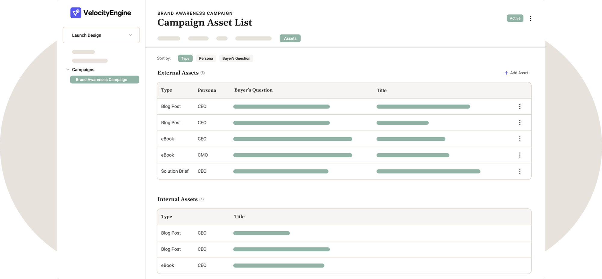 Launch Coordination - Hero