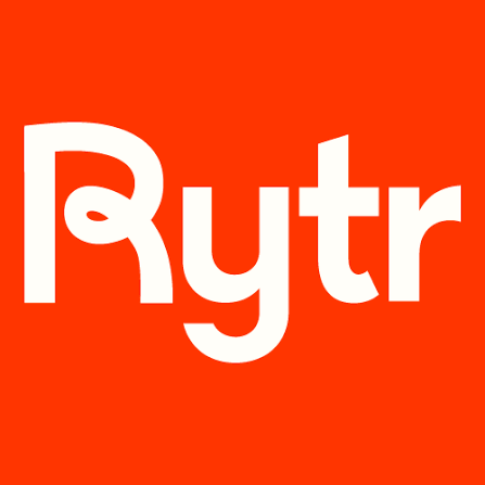 rytr logo