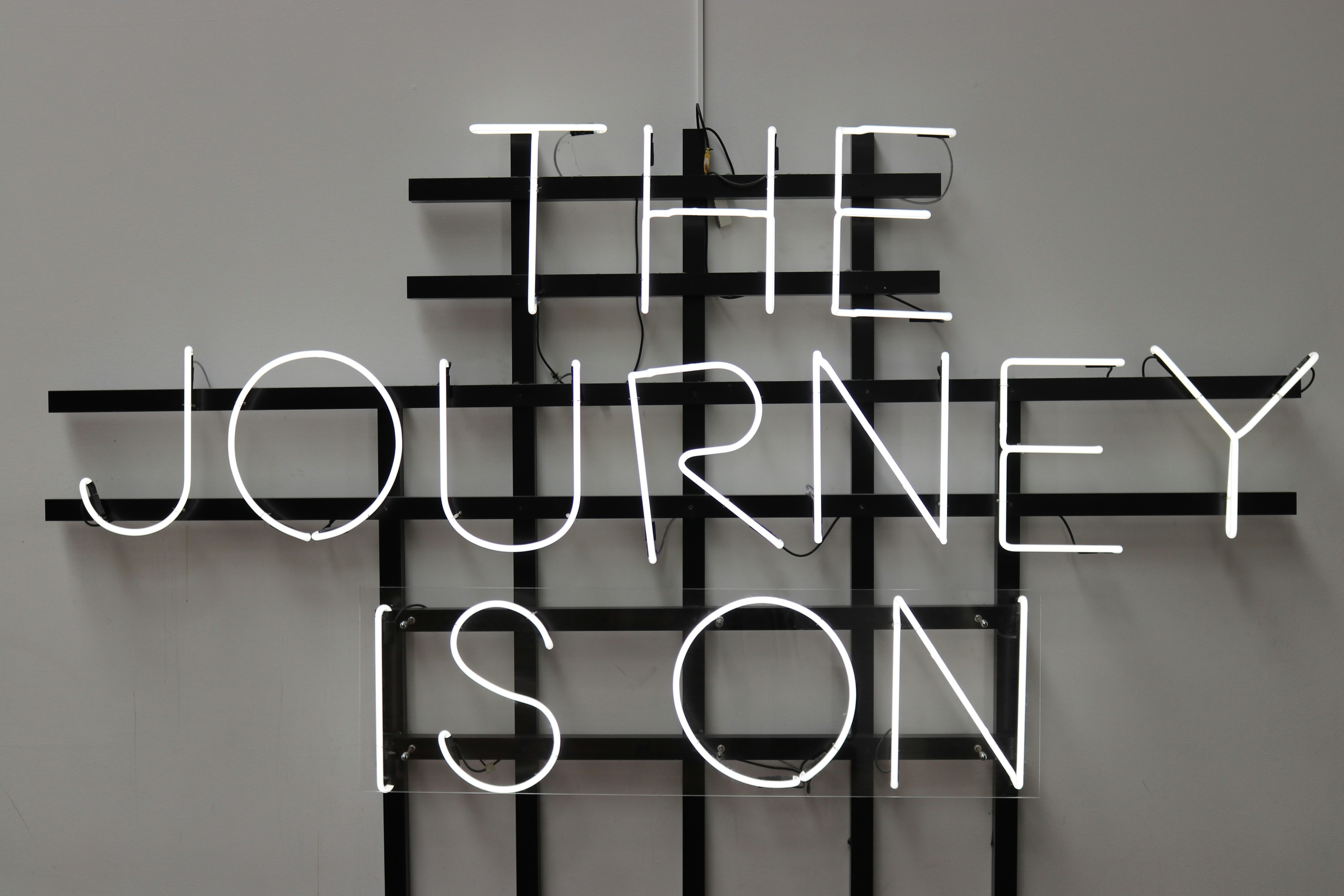 Align to the buyer's journey!