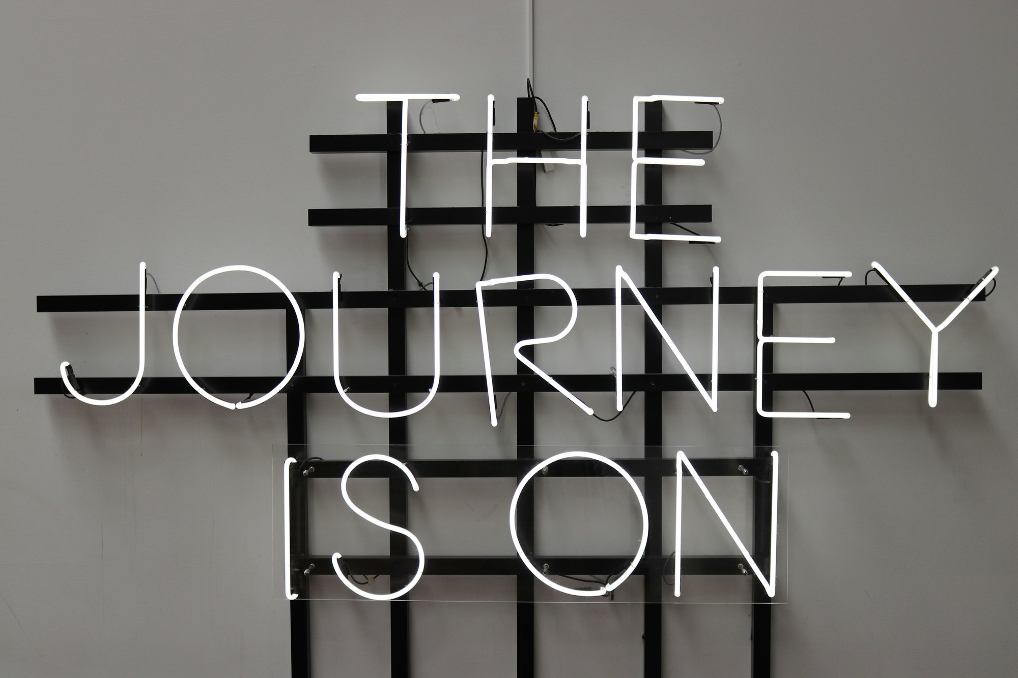 Align to the buyer's journey!