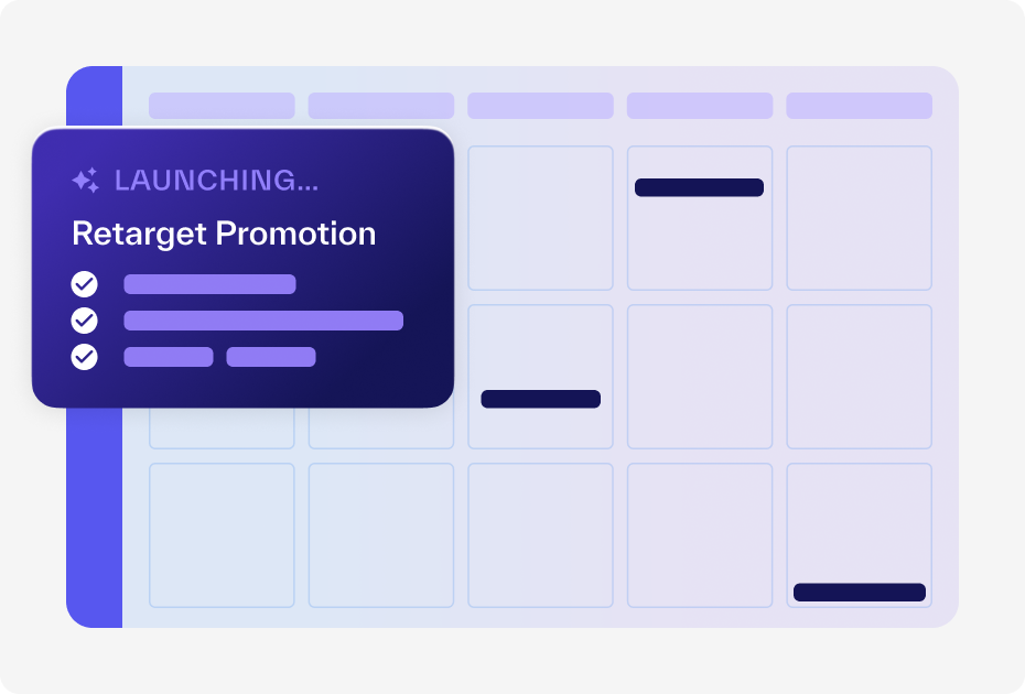 Deployment Planner with Velocity Engine