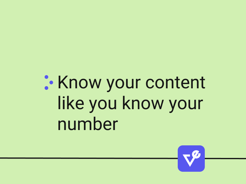 What It Means to Own a Number in the Revenue Plan