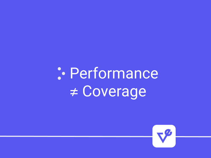 The One Thing Your Performance Data Doesn't Show You