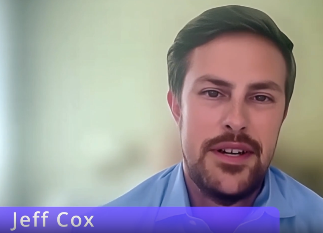 Testimonial: vLex Accelerates Demand With VelocityEngine