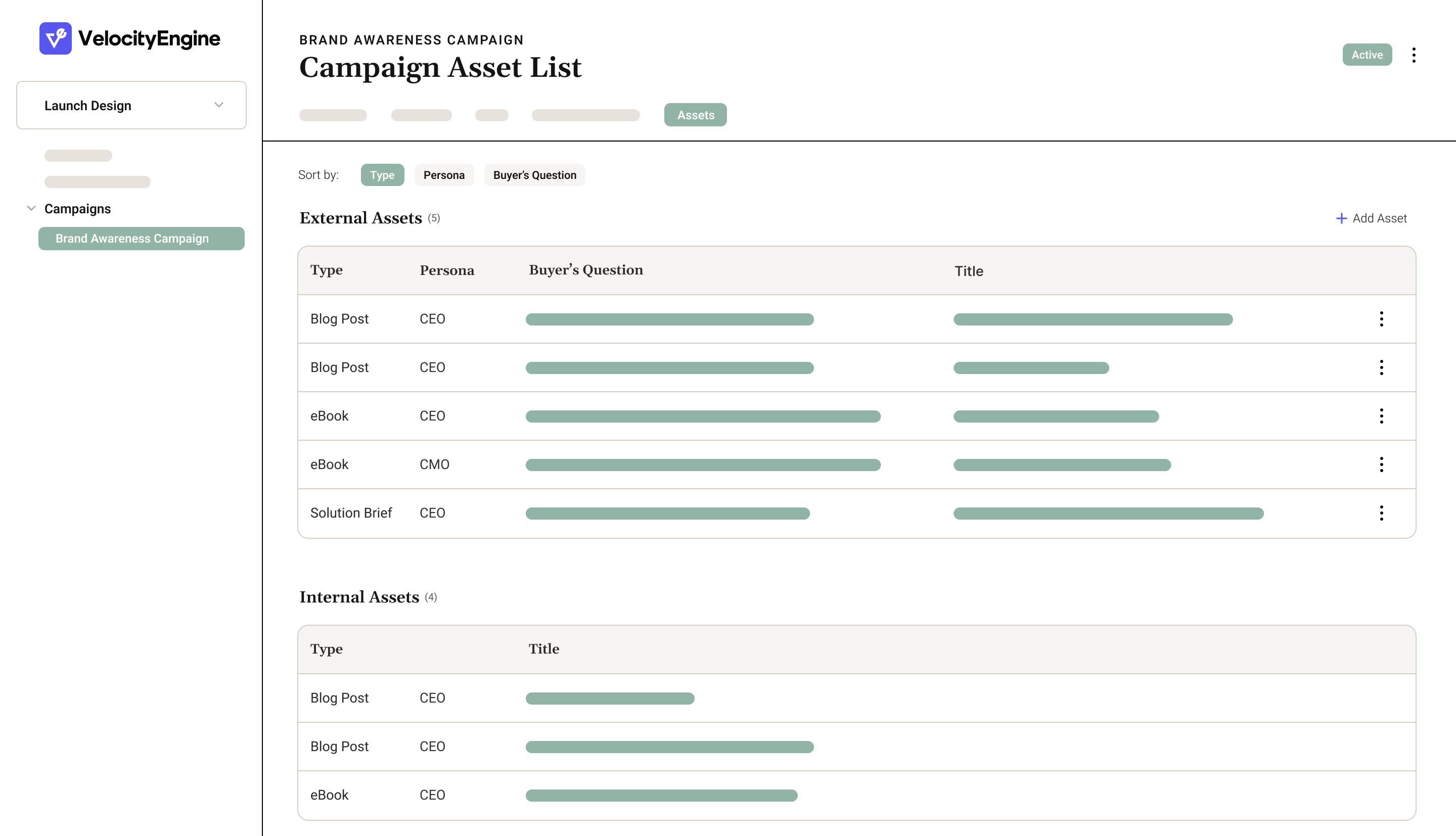 Launch Coordination - Footer CTA