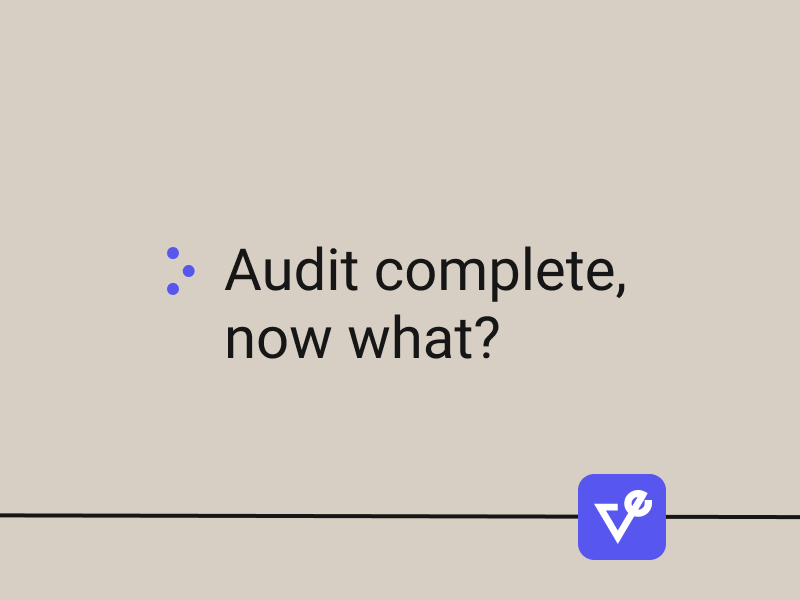 The Reason Your Content Audit Stagnated