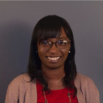DeAdra Walker Content Strategist, Maxio