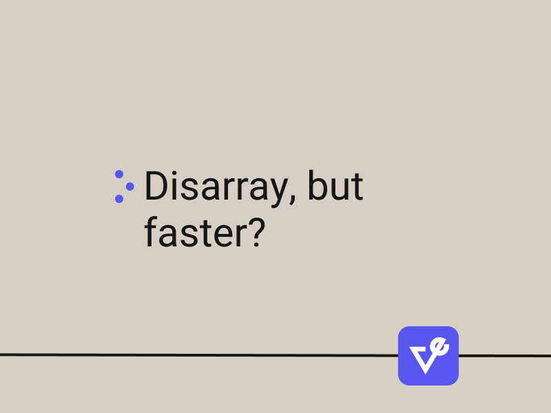AI Agents Without Systems