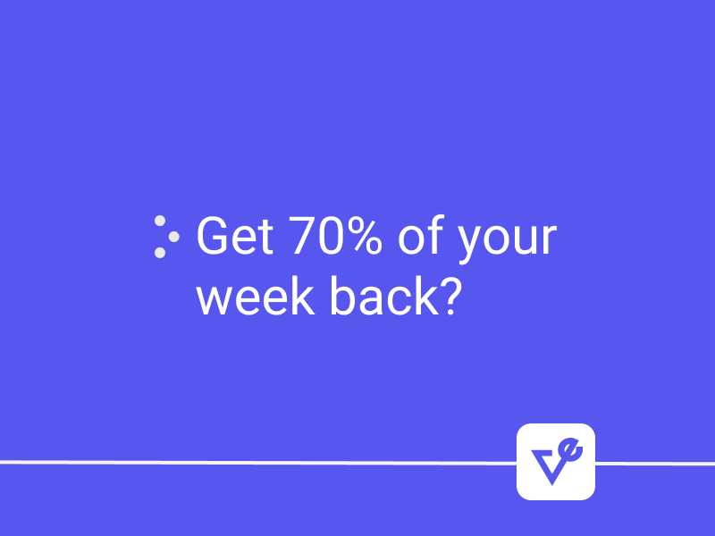 Give Your Content Team Back Their Real Jobs