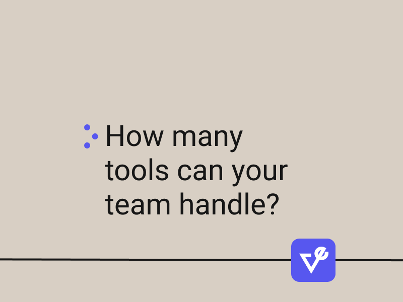 AI Tool Sprawl and Campaign Fragmentation