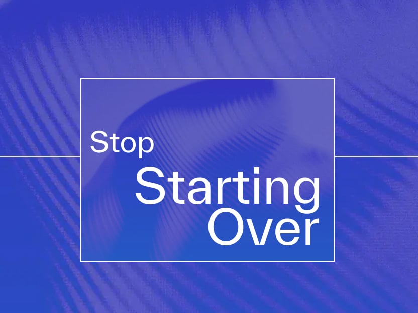 Does Your 50th Campaign Feel Like Your First?