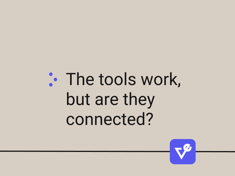 The System Layer Your AI Tools Are Missing